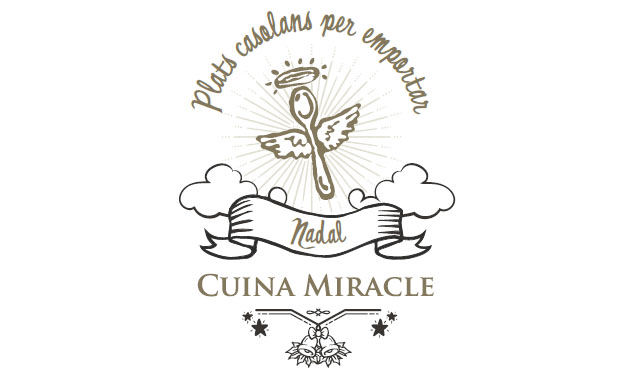 Cuina Miracle Nadal 2016